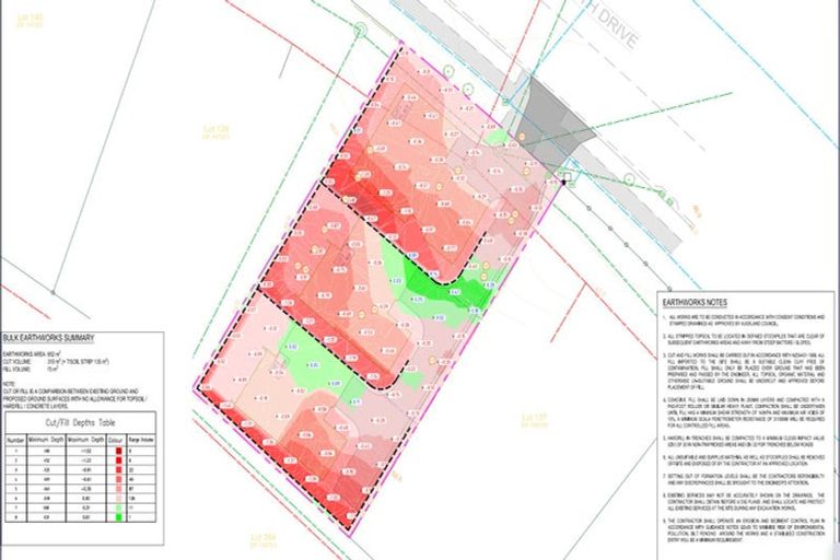 Photo of property in 70 Unsworth Drive, Unsworth Heights, Auckland, 0632