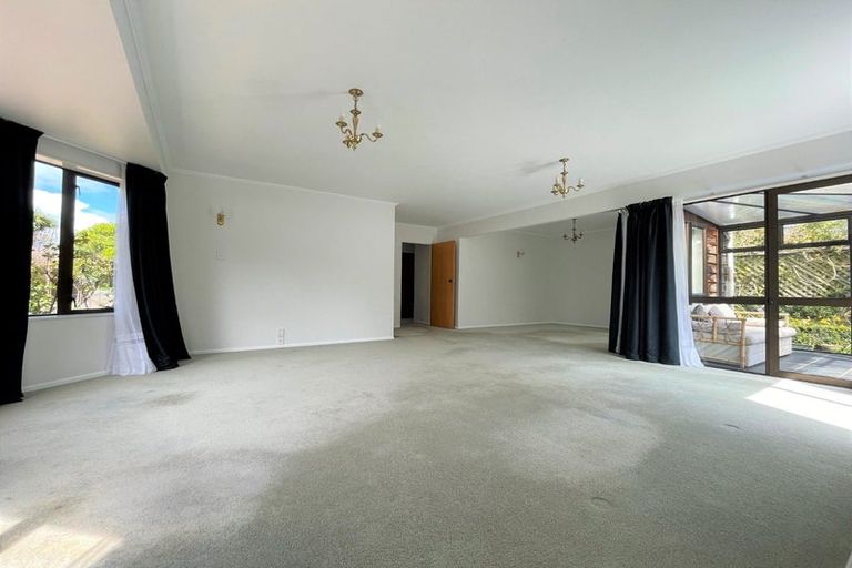 Photo of property in 14b Agra Crescent, Khandallah, Wellington, 6035