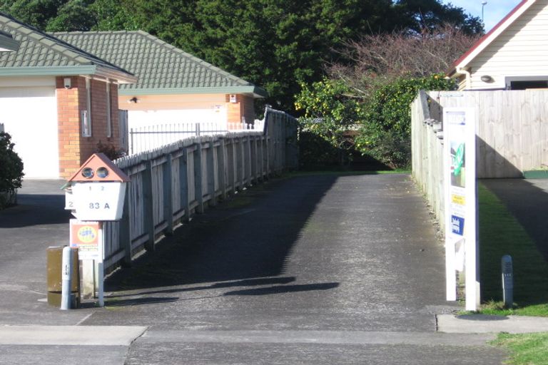 Photo of property in 1/83a Coronation Road, Papatoetoe, Auckland, 2025