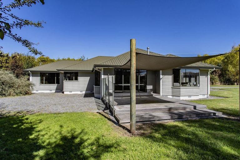Photo of property in 91 Ohoka Road, Kaiapoi, 7692