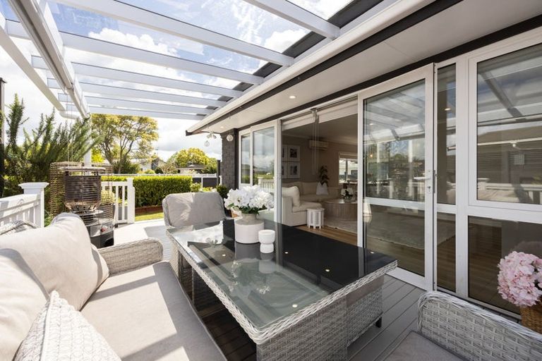 Photo of property in 6 Erika Place, Fairview Downs, Hamilton, 3214