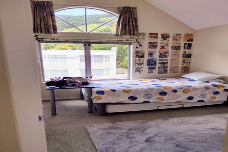 Photo of property in 3/86 Ellice Street, Mount Victoria, Wellington, 6011