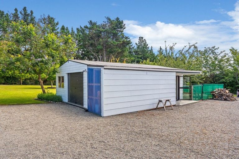 Photo of property in 38 Sutton Road, Te Horo, Otaki, 5582