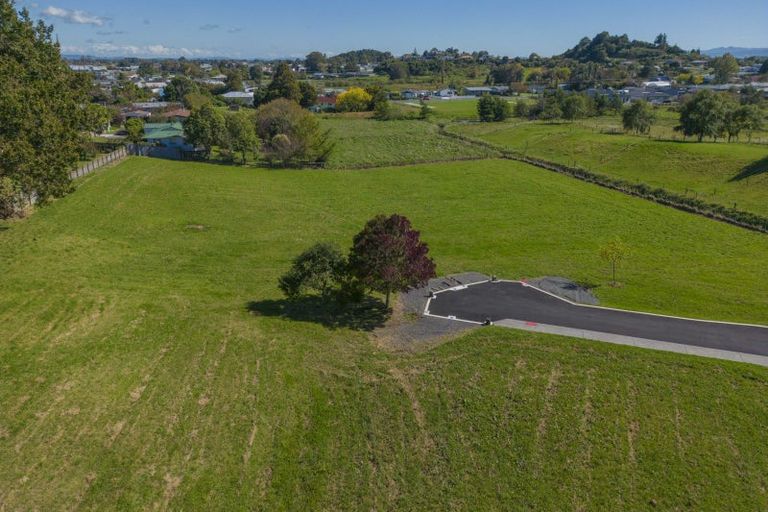 Photo of property in 6 Double Oaks Drive, Paeroa, 3600