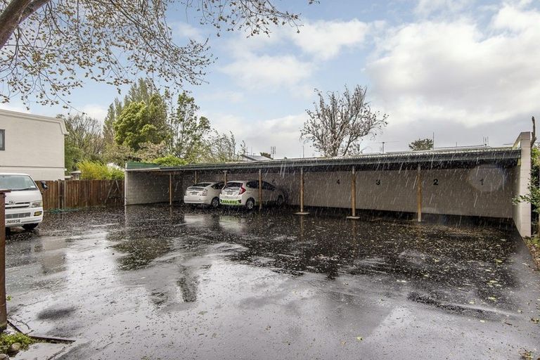 Photo of property in 6/78 Holly Road, St Albans, Christchurch, 8014