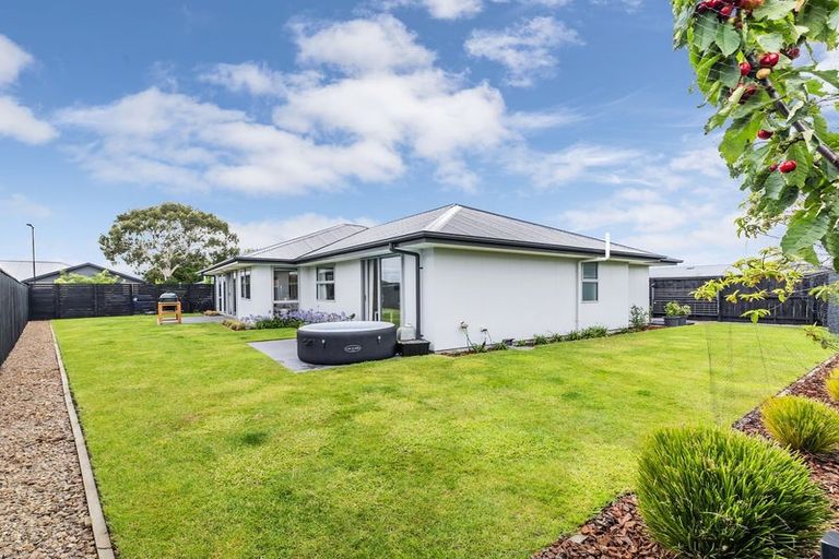 Photo of property in 4 Monte Crescent, Lincoln, 7608