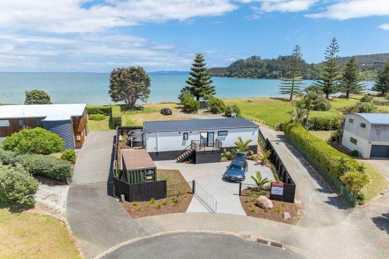 Photo of property in 7 Fairwinds Place, Hihi, Mangonui, 0494