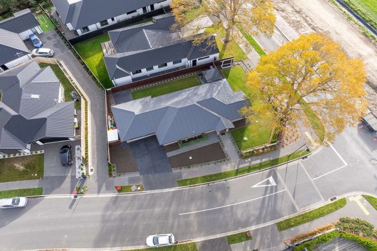 Photo of property in 133 Spalling Road, Halswell, Christchurch, 8025