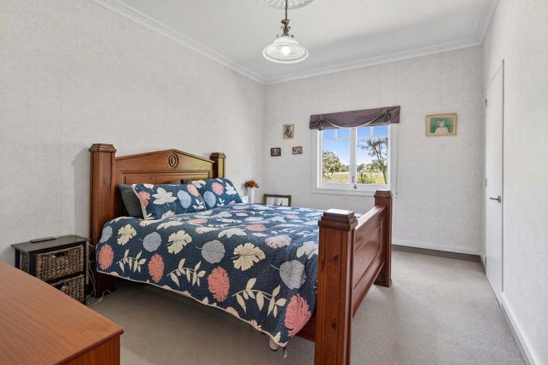 Photo of property in 134 Paeroa-tahuna Road, Springdale, Morrinsville, 3374