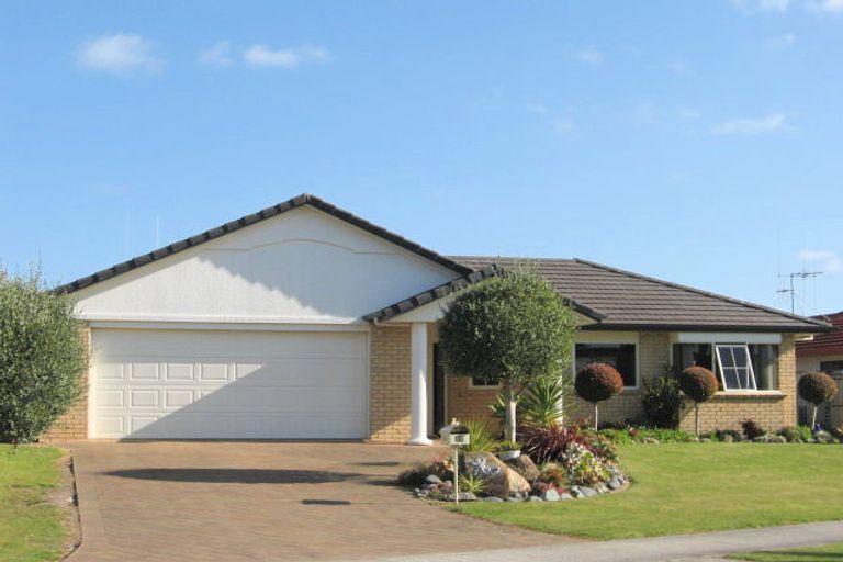 Photo of property in 55 Monaco Key, Papamoa Beach, Papamoa, 3118