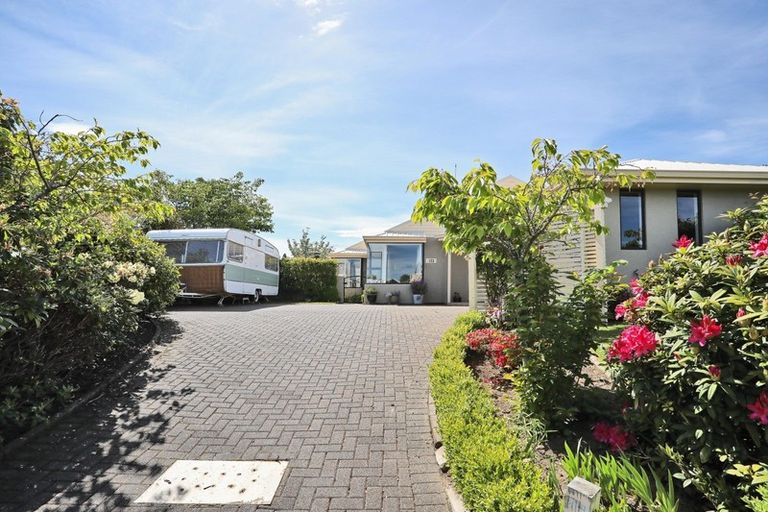 Photo of property in 132 Gimblett Place, Waikiwi, Invercargill, 9810