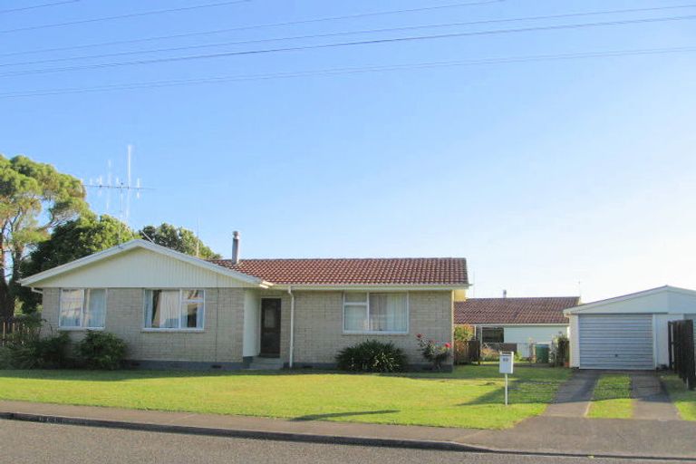 Photo of property in 62 Phillips Avenue, Otorohanga, 3900