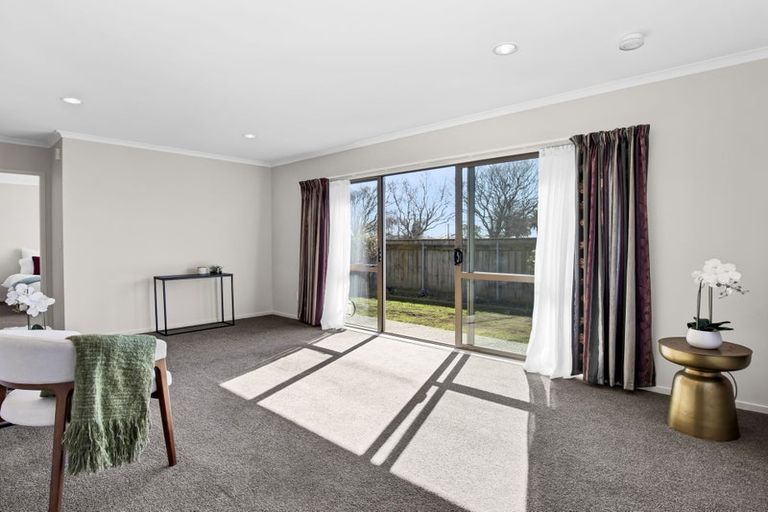 Photo of property in Trackside Villas, 53/91 Mako Mako Road, Levin, 5510