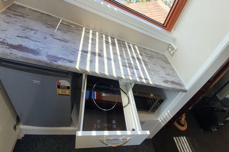 Photo of property in 191 Fisher Parade, Farm Cove, Auckland, 2012