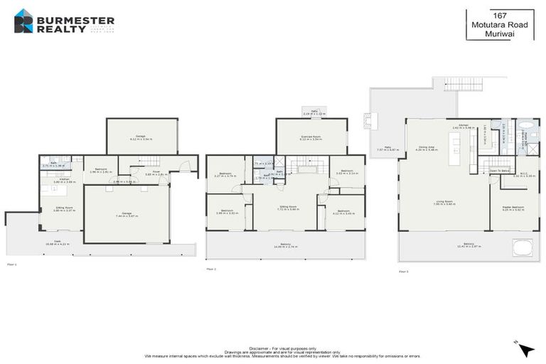 Photo of property in 167 Motutara Road, Muriwai, Waimauku, 0881