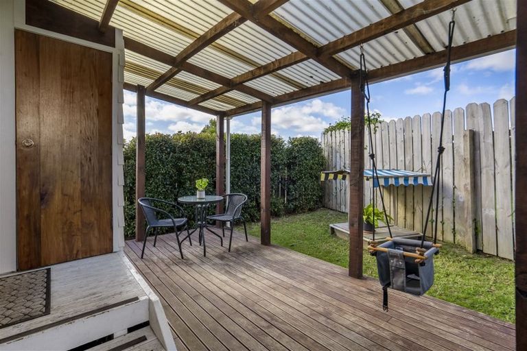 Photo of property in 31 Penion Drive, Flat Bush, Auckland, 2023