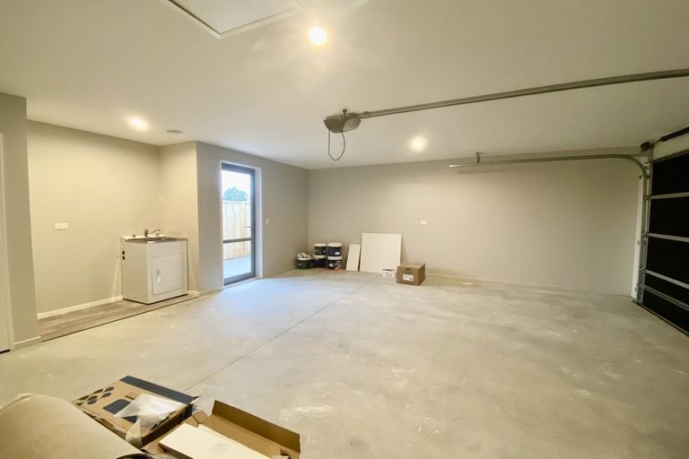 Photo of property in 12 Burrow Street, Rolleston, 7614