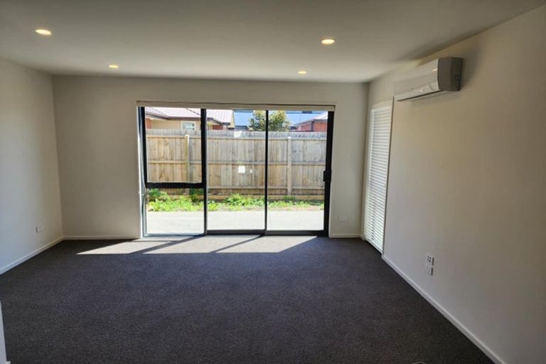 Photo of property in 6/36 Heywood Terrace, Richmond, Christchurch, 8013