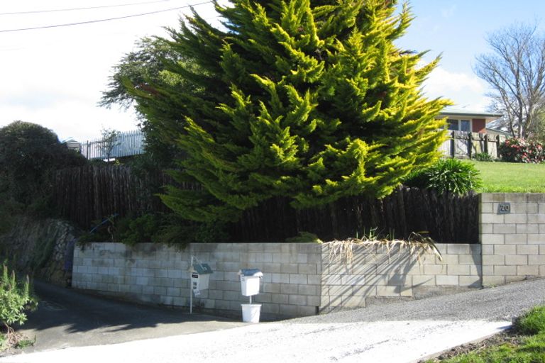 Photo of property in 18 Domain Road, Waipawa, 4210