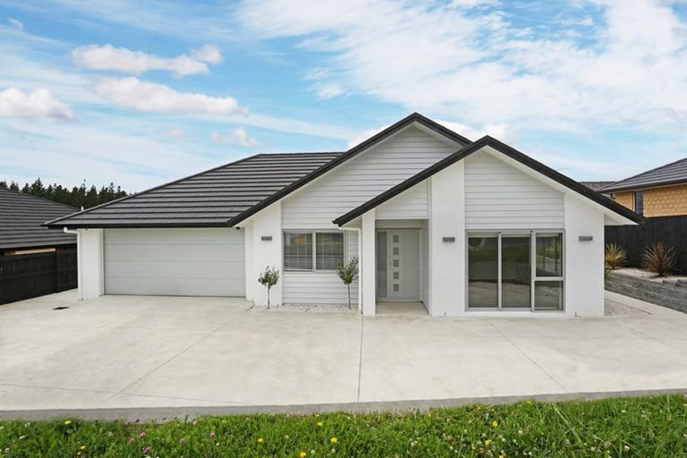 Photo of property in 3 Brian Cowley Place, Tuakau, 2121