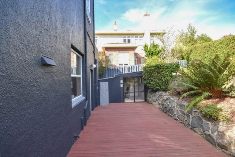 Photo of property in 4 Lawson Street, Roslyn, Dunedin, 9011