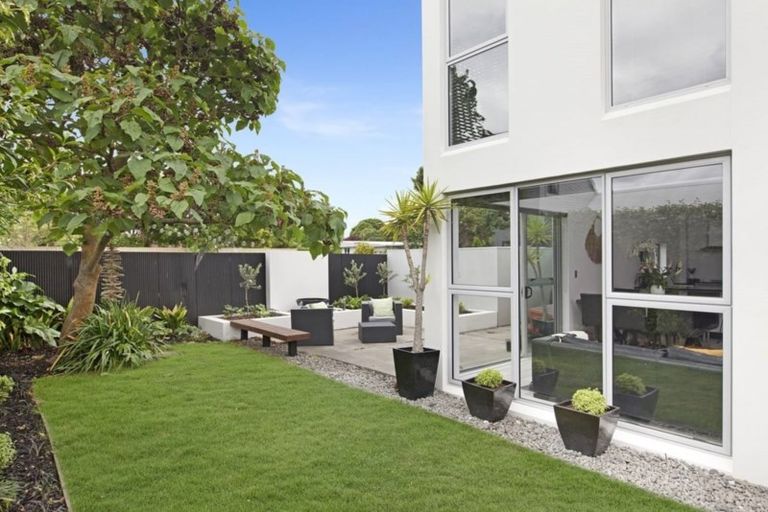 Photo of property in 127d Saint Albans Street, St Albans, Christchurch, 8014