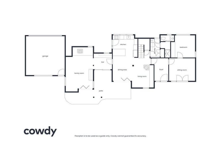 Photo of property in 109 Rocking Horse Road, Southshore, Christchurch, 8062