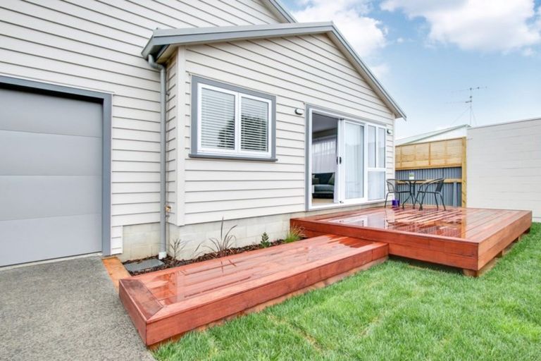 Photo of property in 11a Ashridge Road, Napier South, Napier, 4110