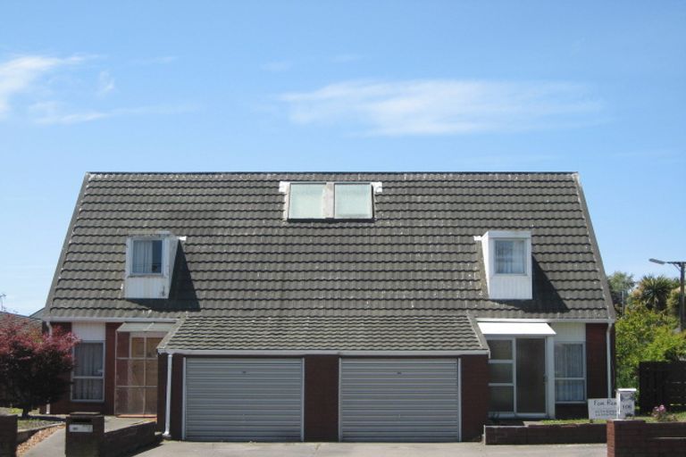 Photo of property in 1/106 Barrington Street, Somerfield, Christchurch, 8024