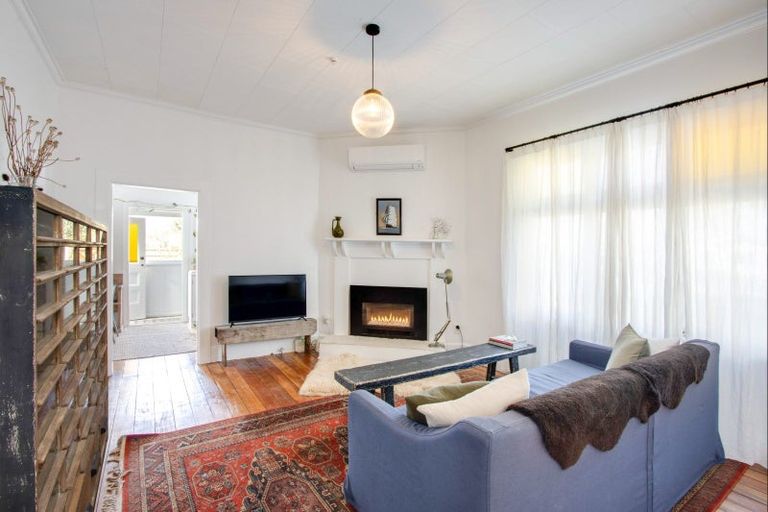 Photo of property in 48 Carnell Street, Napier South, Napier, 4110