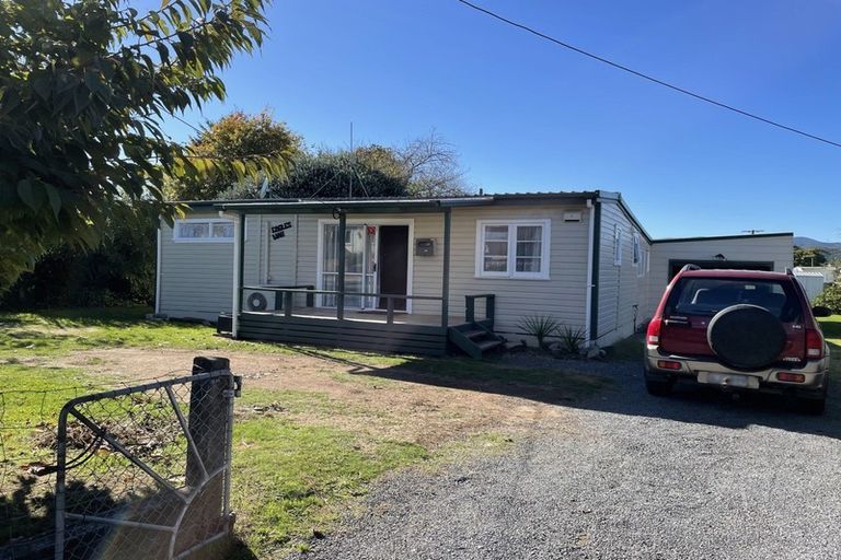 Photo of property in 19 Kowhai Street, Mangakino, 3421