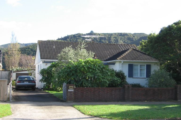 Photo of property in 1325 High Street, Taita, Lower Hutt, 5011
