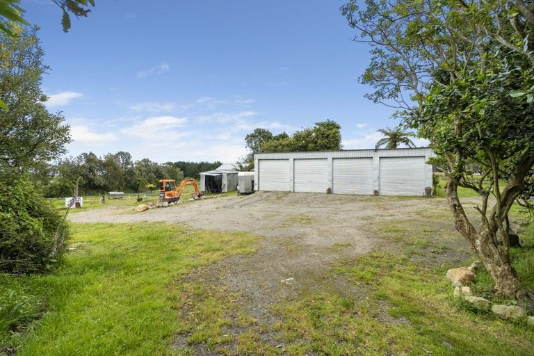 Photo of property in 2745 Opunake Road, Te Kiri, Opunake, 4682