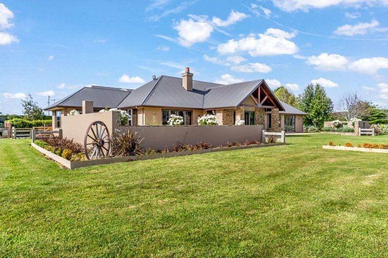 Photo of property in 36 O'brien Road, Winton, 9782