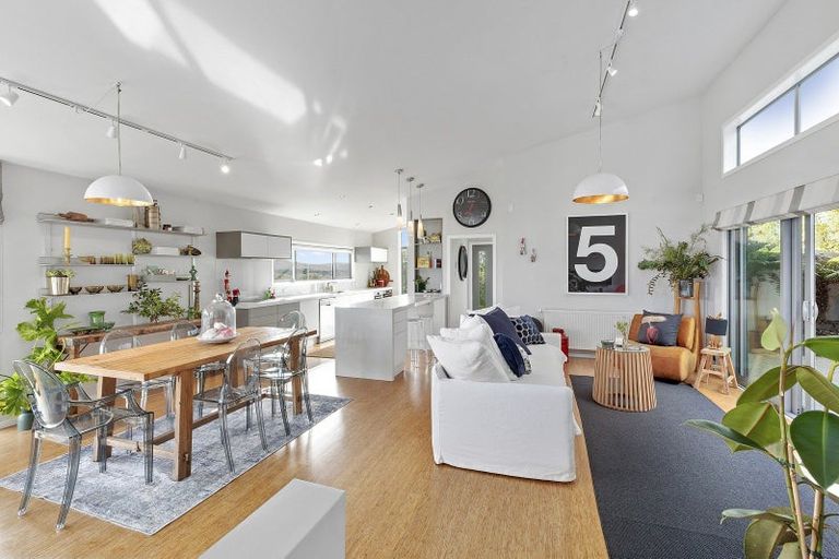 Photo of property in 85e Seatoun Heights Road, Seatoun, Wellington, 6022