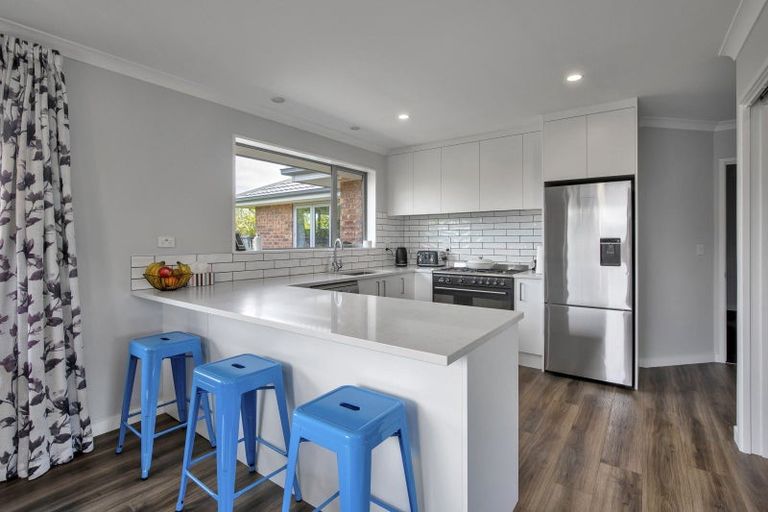 Photo of property in 51a Sheridan Drive, Rolleston, 7614