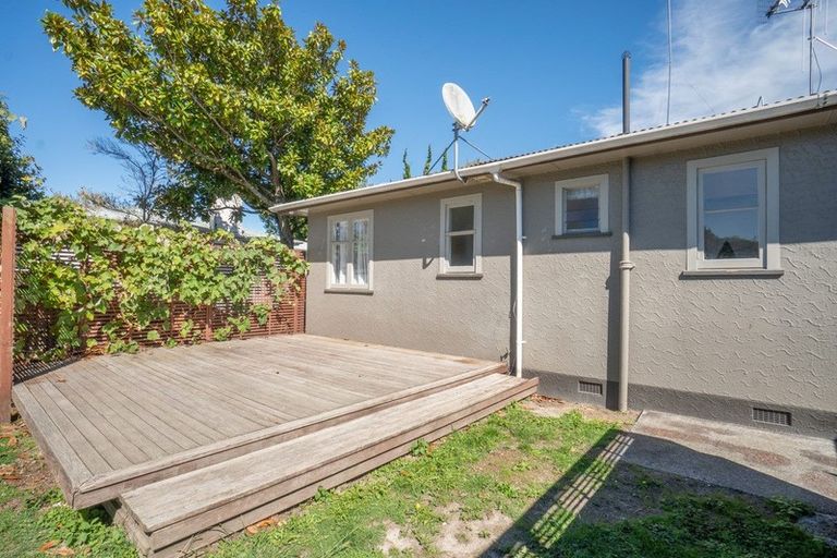 Photo of property in 104 Highbury Avenue, Highbury, Palmerston North, 4412