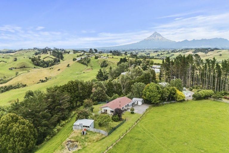 Photo of property in 389 Wortley Road, Waiongana, Inglewood, 4389