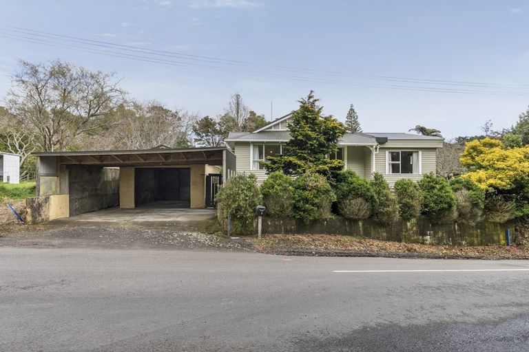 Photo of property in 8 Hydro Road, Burgess Park, New Plymouth, 4371