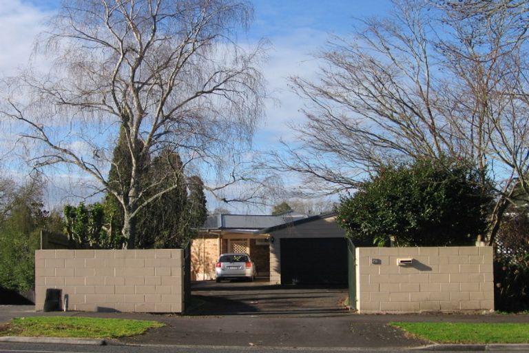 Photo of property in 78 Beerescourt Road, Beerescourt, Hamilton, 3200