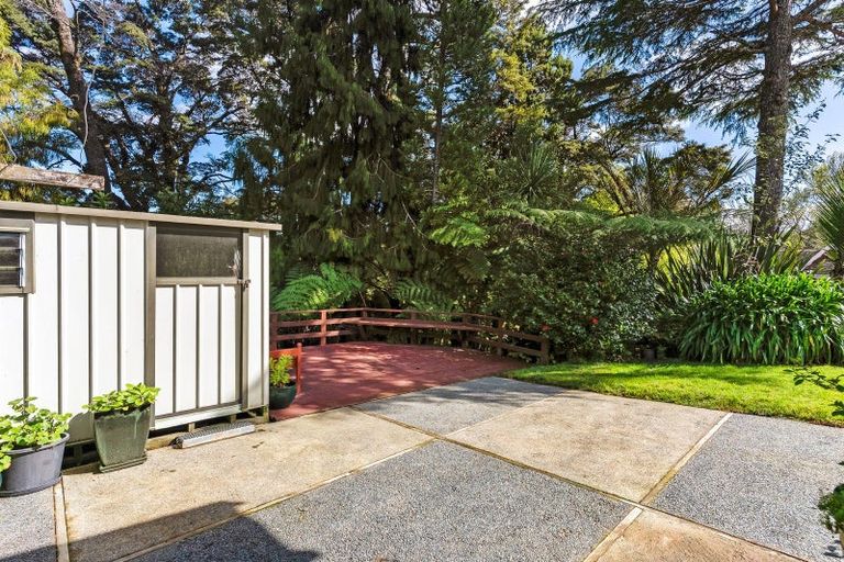 Photo of property in 4 Freemans Way, Pinehaven, Upper Hutt, 5019