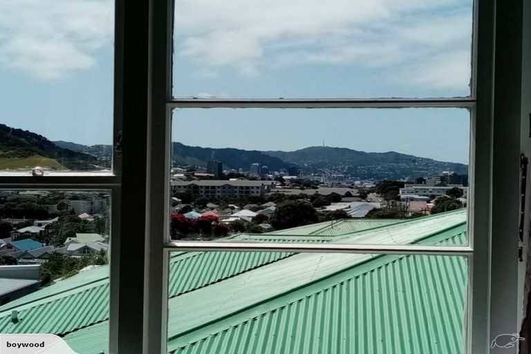 Photo of property in 288 Rintoul Street, Berhampore, Wellington, 6023