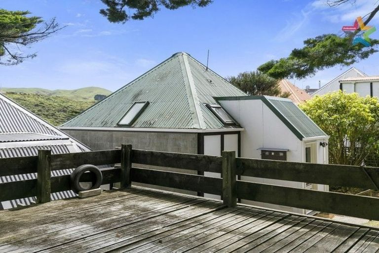 Photo of property in 97b Major Drive, Kelson, Lower Hutt, 5010