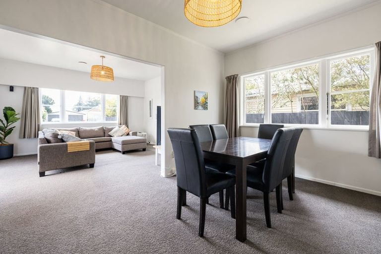 Photo of property in 20 Pearsons Avenue, Claudelands, Hamilton, 3214