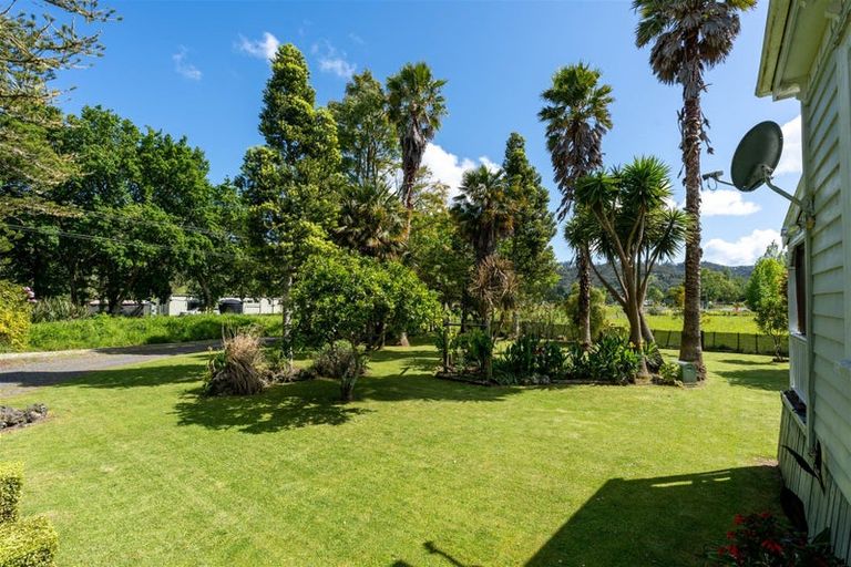 Photo of property in 11 Bristow Road, Kawakawa, Russell, 0272