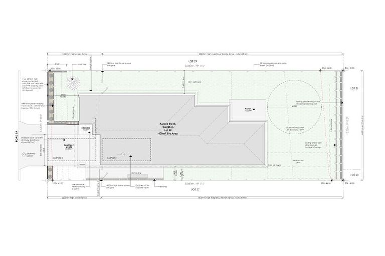 Photo of property in 21 Halo Green, Peacocke, Hamilton, 3206