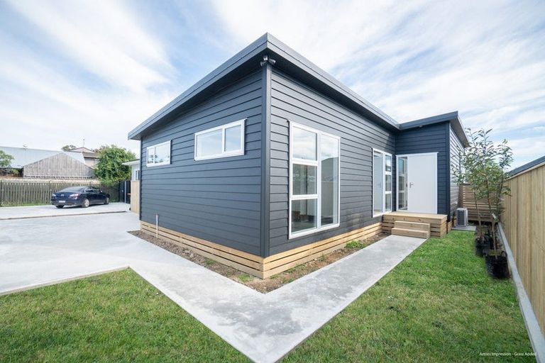 Photo of property in 15b Haydon Street, Roslyn, Palmerston North, 4414