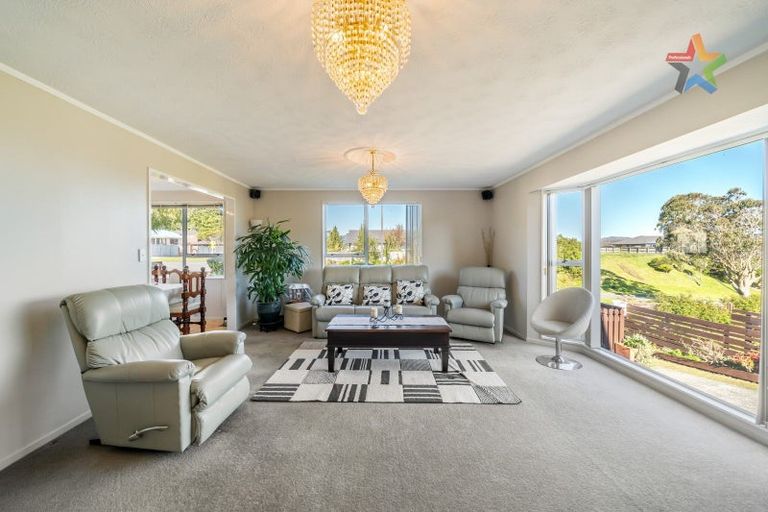 Photo of property in 167 Major Drive, Kelson, Lower Hutt, 5010