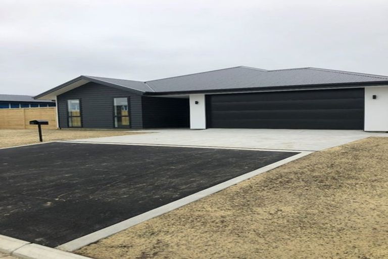 Photo of property in 25 Westbrook Avenue, Rolleston, 7615