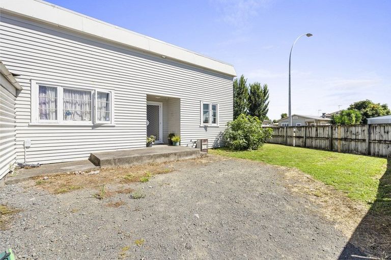 Photo of property in 85 Norton Road, Frankton, Hamilton, 3204